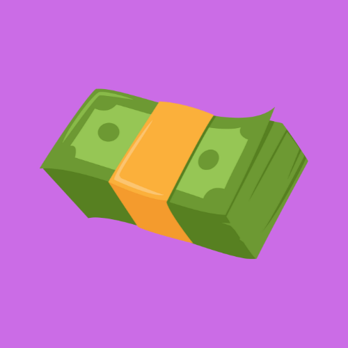 5 Cash Money Saving&nbsp;Tips