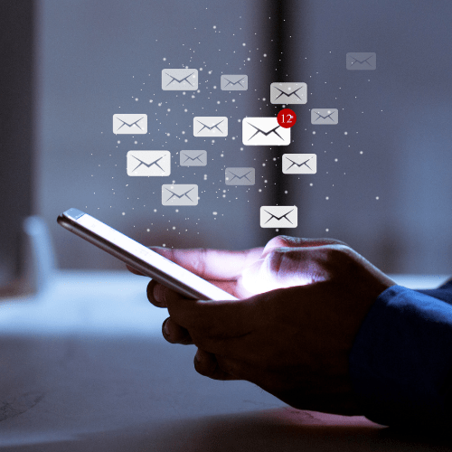 Email Marketing is Here to&nbsp;Stay